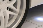 Smart ForTwo Tailor Made by Brabus 2010 года